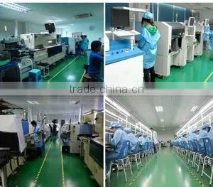 Shenzhen Daqi Communication Electronics Co., Ltd. company overview - view 2 thumbnail