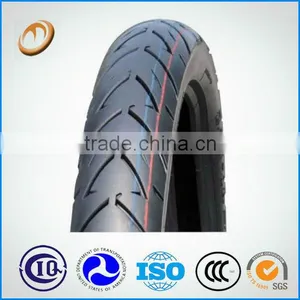 MOTOTCYCLE TUBE TYRE 80/100-14 thumbnail-1