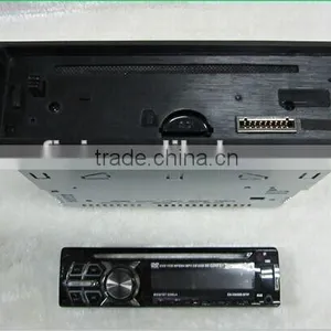 Bluetooth AUX in Car DVD With Remote Control thumbnail-3