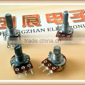 Knob Switch / Potentiometer Knob Switch / Oven Rotary Knob Switch / Section Switch, Knob Cap Switch thumbnail-6