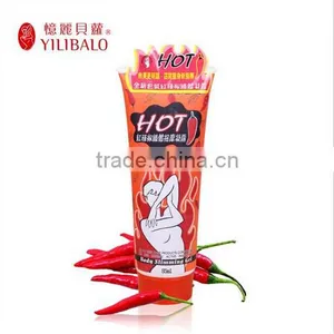 Hot Chilli Weight Loss Body Slimming Cream 85ml thumbnail-1