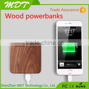 New Electronics Products Universal Power Charger Bank for Smartphone thumbnail-3