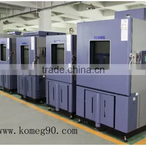 High-low Desktop Temperature Humidity Test Chamber 100L thumbnail-5