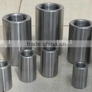 Rebar Connection Couplers for Constructon Building thumbnail-1