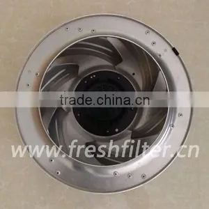 FFU-11757 Fan Filter Unit For Clean Room (manufacturer) thumbnail-5