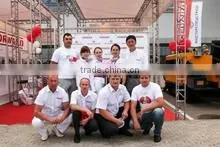 Lianyungang Forward Heavy Industrial Machinery Co., Ltd. company overview - view 1 thumbnail