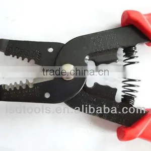 Lsd Mini Cable Stripper Application for Strippering Hose Cable LS-1041 thumbnail-2