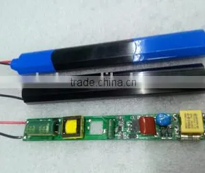 Shenzhen Factory Supplier 18W T8 1.2m 4ft Led Tube Light SAA Approval thumbnail-4