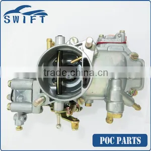 Carburetor For 118 FIAT 128 (32M ICEV) thumbnail-1