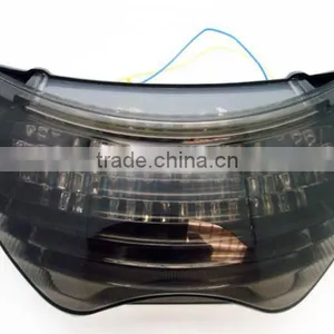 Motorbike Trail Lamp for CBR600 CBR 600 F4i 04 2004 05 2005 06 2006 thumbnail-1