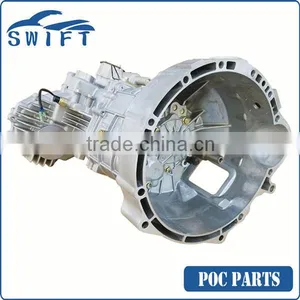JC530T1 4X4 Automotive Transmission thumbnail-6