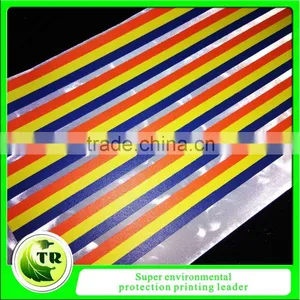 Tairui High Quality Silicone Reflective Heat Transfer Stickers thumbnail-2