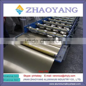 5052 H24 Corrugated Aluminum Panel thumbnail-4