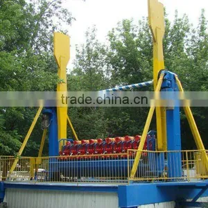 Amusement Ride Space Travel thumbnail-1