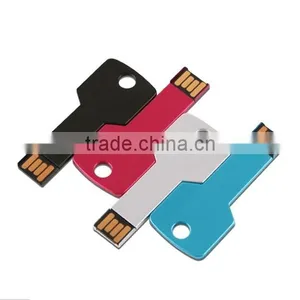 Free Sample 2tb Usb Flash Drive, Promotional Key Usb, New Products on China Market Key Usb Flash Drive thumbnail-1