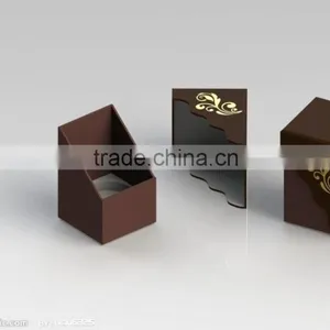 China Wholesale Printing Gift Perfume Box thumbnail-1