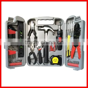 129pc Mechanical Repair Tool Set thumbnail-1
