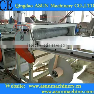 Qingdao Design PET Sheet Production Line/making Machine/extruder thumbnail-1