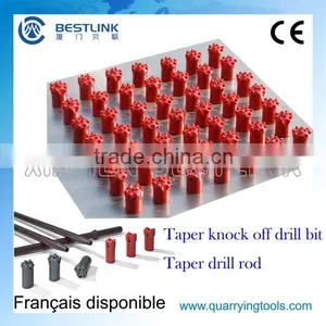 Factory Price Drill Bit thumbnail-1