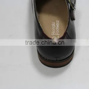 New Style Fashion Men Dress Shoes, Designer Monk Shoes For Men, Luxury Classic Shoes Men thumbnail-4
