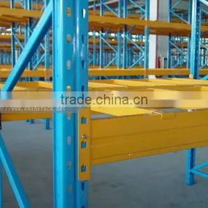 Industrial Glide Stock Pallt Racking thumbnail-4