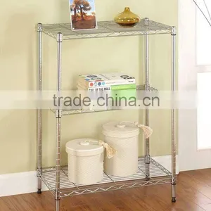 Wire Tier Rack thumbnail-1