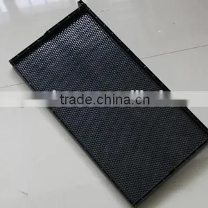 Beekeeping Equipments Plastic Foundation Sheet With Frames, Plastic Beehive Frames, Platic Bee Hive Frame thumbnail-2