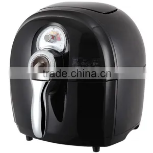 2.5L Electric Air Fryer / Hot Selling New Airfryer With CE thumbnail-1