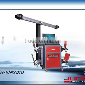 3d Alignment Machine and Balancing Machine thumbnail-1