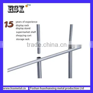 Metal Customize Wine Bottle Display Stand thumbnail-3