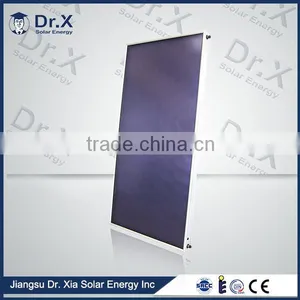 Flat-plate Solar Thermal Collector thumbnail-3