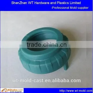 Pmedical Product PP Plastic Cap Products Manufacturers thumbnail-2