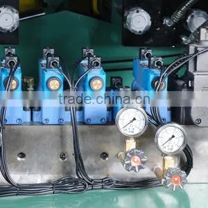 Fully-automatic Extrusion Blow Molding Machine thumbnail-6