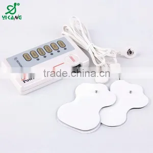 YK-235 Low Frequency Physical Therapy Body Massager Equipments 2015 Hot thumbnail-1