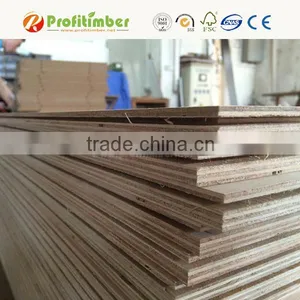 China Wholesale Birch Plywood thumbnail-4