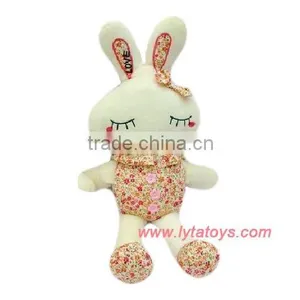 Plush Toys Rabbit thumbnail-1
