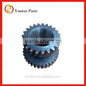 ZF TRANSMISSION GEARBOX PARTS SIXTH SPEED GEAR COUNTERSHAFT thumbnail-1