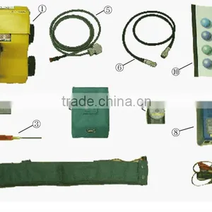 High Quality China Metal Detector 3d Senci-on Pro at Cost-effective , OEM Available thumbnail-2