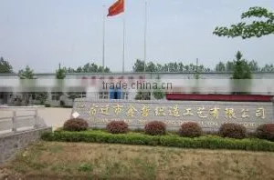 Suqian Xinzhe Thread Co., Ltd. company overview - view 1 thumbnail