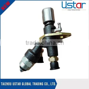 Electric Type Professional Design Single Cylinder Diesel Fuel Injection Pump thumbnail-6