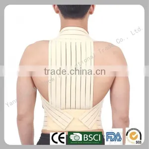 Back and Shoulders Support Belt thumbnail-2