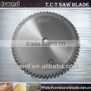 SKS-51 Saw Blank Non-Melt Plastic Cutting Saw Blades/long Cutting Life thumbnail-1