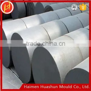 High Quality High Pure Graphite Block/moulded Carbon Graphite Block thumbnail-2
