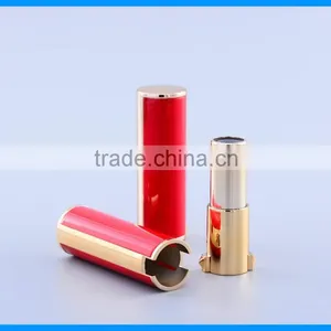 High Level Square Best Selling Make up Lipstick Package Lipstick Tube thumbnail-2