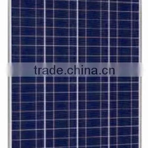 Polycrystalline Silicon Solar Module (HNTH150-24) thumbnail-1
