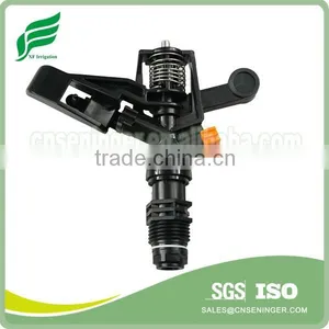 5022 Agricultural Sprinkler Irrigation System thumbnail-3