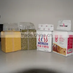 ZB2000A6 Vacuum Powder Packing Machine Unit thumbnail-2
