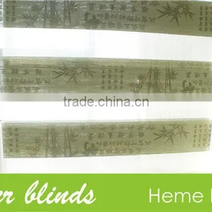 17mm 28mm 38mm Zebra Blind Double Roller Blind Components thumbnail-1
