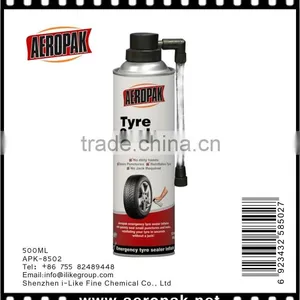 AEROPAK Tyre Sealer Inflator Emergency Tyre Repair thumbnail-3
