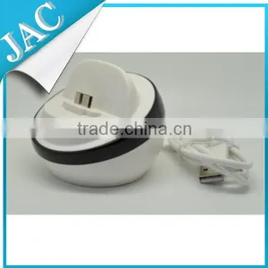 USB Docking Station for Samsung Galaxy S5 Note 3 thumbnail-1